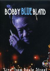 Bobby Blue Bland - Live From Beale Street