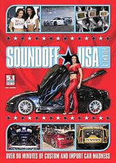 Soundoff USA Volume 2