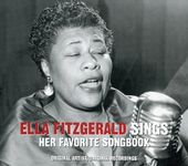 Ella Fitzgerald Sings Her Favorite So