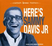 Here's Sammy Davis Jr