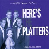 Here's The Platters