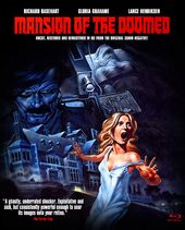 Mansion of the Doomed (Blu-ray)