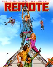 Remote (Blu-ray)