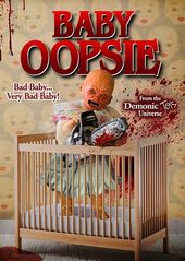Baby Oopsie (Adult)