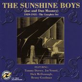 The Sunshine Boys 1929-1931