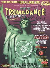 The Best of Tromadance Film Festival, Volume 1