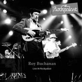 Live at Rockpalast (CD + DVD)