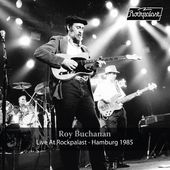Live At Rockpalast: Hamburg 1985