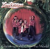 Christmas All Over the World [EP]