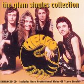 The Glam Rock Singles Collection