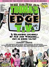 Troma's Edge TV, Volume 1