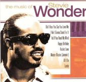 Wonder,Stevie: Music of Stevie Wonder