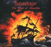 The Wake Of Magellan [Digipak]