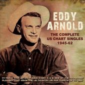 The Complete US Chart Singles 1945-62 (3-CD)
