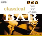 Various Artists: CLASSIC BAR MUSIC TO LOUNGE