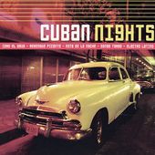 Cuban Nights [Disky]
