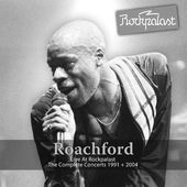 Live at Rockpalast 1991 and 2005 (2-CD)