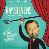 Greatest Hits (50th Anniversary Collection)