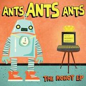 The Robot EP