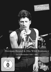 Herman Brood & His Wild Romance - Live at