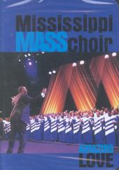 Mississippi Mass Choir - Amazing Love