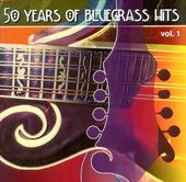 50 Years of Bluegrass Hits, Volume 1 [2000]