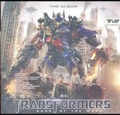 Transformers: Revenge Of The Fallen - The Album