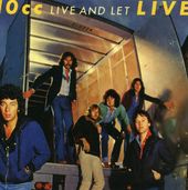 Live and Let Live (2-CD)