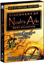 Discovery of Noah's Ark: The Best Evidence (2-DVD)