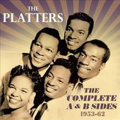 Complete A&B Sides 1953-62 (3-CD)