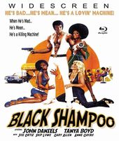 Black Shampoo (Blu-ray)