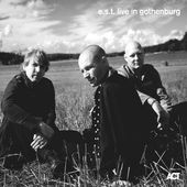 E.S.T. Live in Gothenburg (2-CD)