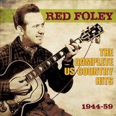 The Complete US Country Hits 1944-59 (3-CD)