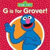 G Is for Grover!