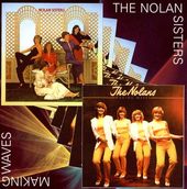 Nolan Sisters/Making Waves [Bonus Track] * (2-CD)