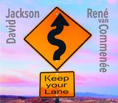 Keep Your Lane