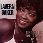 Complete Singles As & Bs 1949-62 (3-CD)