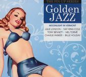 Various Artists: GOLDEN JAZZ MOONLIGHT IN