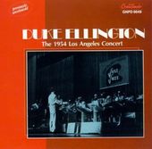 Los Angeles Concert (1954) (Live)