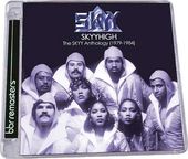 Skyyhigh: Skyy Anthology 1979-1984 (2-CD)