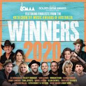 Cmaa Winners 2020 / Various (Aus)