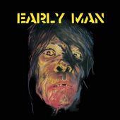 Early Man [EP]