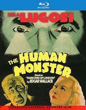 The Human Monster (Blu-ray)