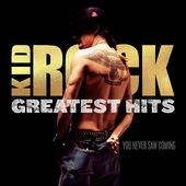 Greatest Hits (You Never Saw Coming) (2LPs)