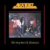 The Very Best Of Alcatrazz