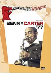 Norman Granz' Jazz in Montreux - Benny Carter '77