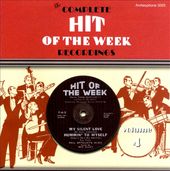 The Complete Hit of the Week Recordings, Volume 4
