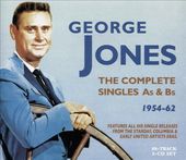 The Complete Singles As & Bs 1954-62 (3-CD)