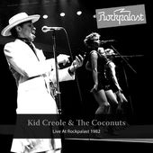 Live at Rockpalast 1982 (CD + 2-DVD)