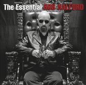 The Essential Halford (2-CD)